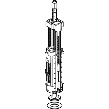 Zawór spustowy Geberit do zaworu spustowego typ 290
