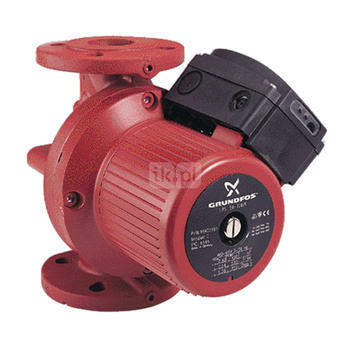 Pompa obiegowa GRUNDFOS UPS32-120 F B, 2830 obr/min 1 x 230 V 50 Hz PN6/10