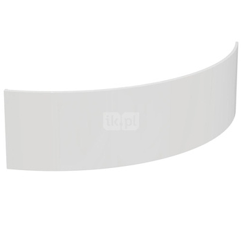 Panel przedni wanny 1985x465x550 mm - I.LIFE