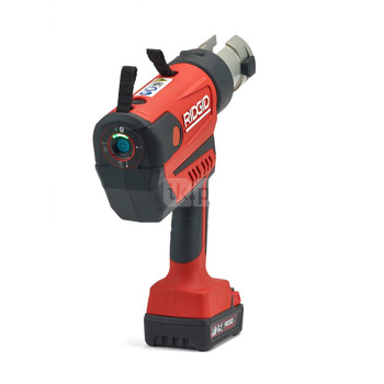 Zaciskarka RIDGID RP 350-C (zasilanie sieciowe) 12–108mm 18V + walizka