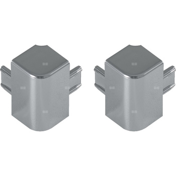 Łącznik narożny Koło Rekord do kabiny prysznicowej