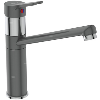 SCORPIO BAT. ZLEW. GRY PRL/CHR T.S/SLDR