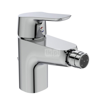 CONCEPT 100 Bateria bidetowa