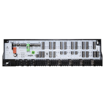 Rozdzielacz elektryczny z funkcją chłodzenia, 24V AC