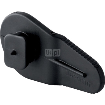 Uchwyt mocujący Geberit