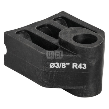 Element ślizgowy REMS