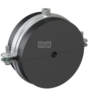 Obejma mocująca chłodu NICZUK PX50 54 mm gr. izol. 50mm