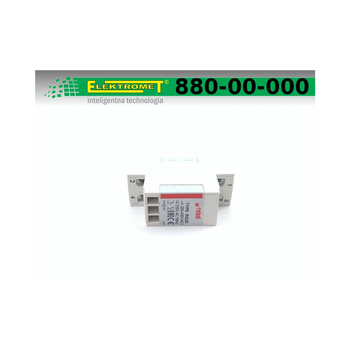 Część zamienna - ogrzewacze przepływowe bezciśnieniowe Ogrzewacze przepływowe LIDER stycznik bez modułu