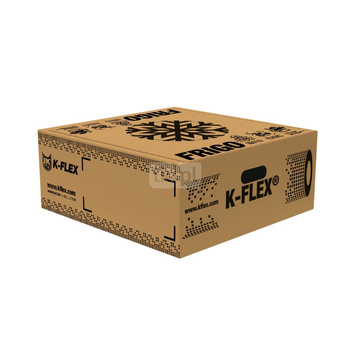Otulina w zwoju K-FLEX ST FRIGO - 9 × 22 - [19]