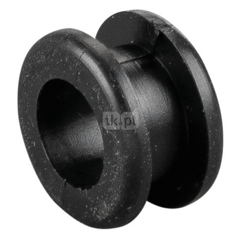 Przepustnica prowadząca