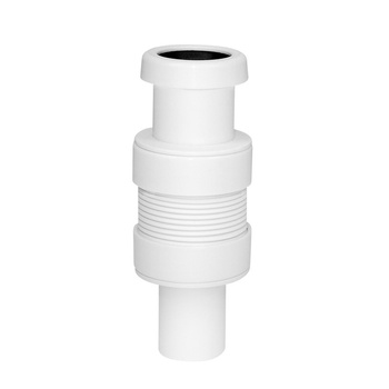 Złączka montażowa harmonijkowa MINIFLEX 32x32mm