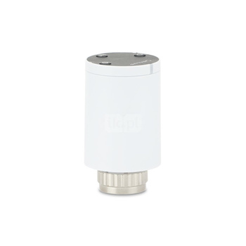 Salus elektroniczna grzejnikowa głowica termostatyczna TRV28RFM, M28x1,5 mm, bateryjna