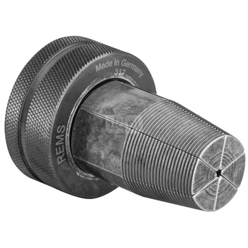 Głowica do roztłaczania rur REMS 32 mm