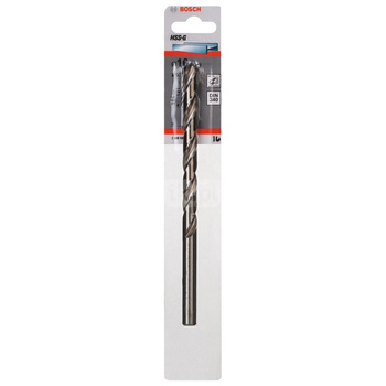 WIERTŁO D/MET HSS-G 10,0/121MM 1PC