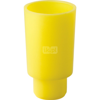 Zaślepka króćca odpływowego