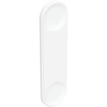 Uchwyt ścienny mały, do pilotów zdalnej obsługi Geberit AquaClean (od roku produkcji 2024)