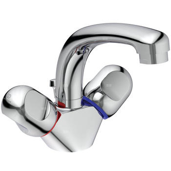 ALPHA NEW BATERIA UMYWALKOWA