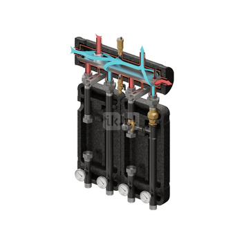 Kompania 400 (SKE 2DC+ 55kW, UNI, VRG432)