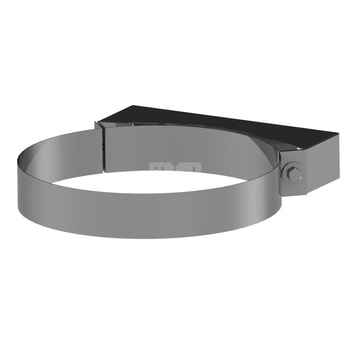 Uchwyt JEREMIAS CLV21B stal nierdzewna fi 350/560 mm (50 mm)