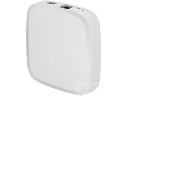 Regulacja temperatury pojedynczych pomieszczeń STIEBEL ELTRON EZE centrala EASYTRON Connect