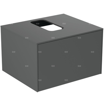 CONCA SZAFKA 60X50X37 1 DR+WTOP ANMT