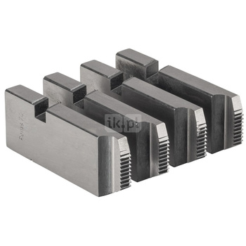 Noże gwintujące UNC 7/16-14, HSS, Zestaw REMS