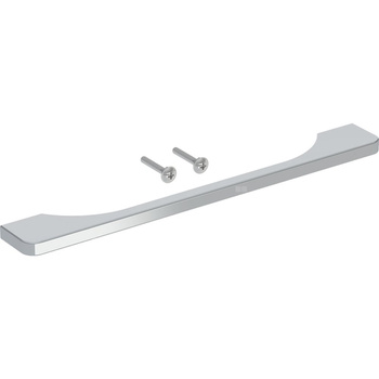 Uchwyt L=240 (z wkrętami) do szafki podumywalkowej 80 cm z 2 drzwiami