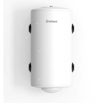 VP RW 50/3 B zasobnik buforowy, poj 50 l (grzanie i chłodzenie), klasa C
