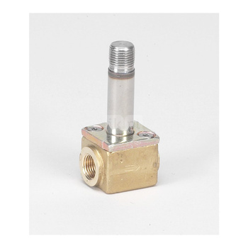 Zawór elektromagnetyczny EV210A, Funkcja: NC, G, 1/8, 0.040 m³/h, EPDM