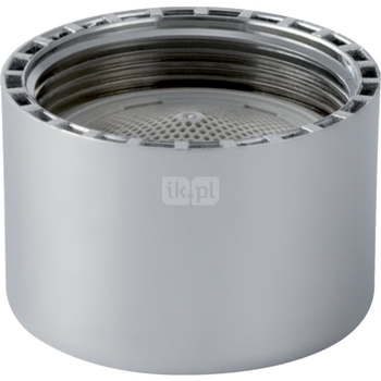 Regulator strumienia Geberit: Chrom błyszczący