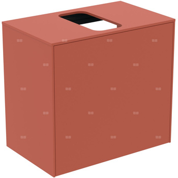 CONCA SZAFKA 60X37X55 1 DR+WTOP SNMT