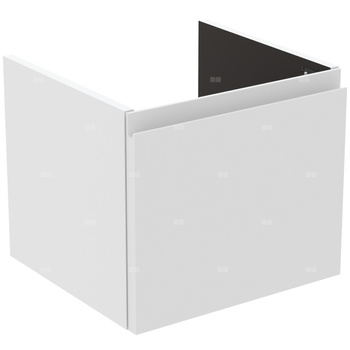 FINESSE SZAFKA UM. 50 C.AIR CUBE 1D WHMT