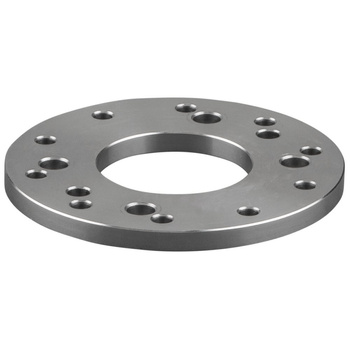 Płytka zamykająca 3''