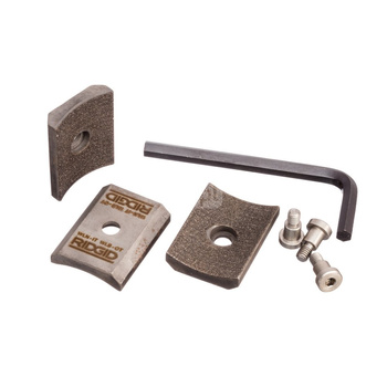 Wkładki wymienne do klucza do rur rdzeniowych wewnętrznych rozmiar H