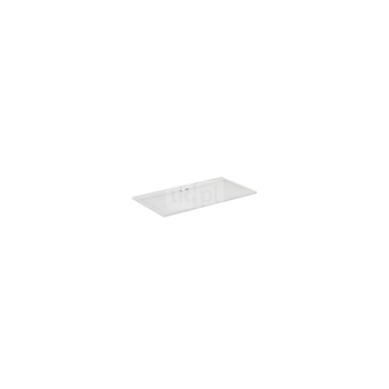 ULTRAFLAT S I.LIFE BRODZIK 170X80 WHITE