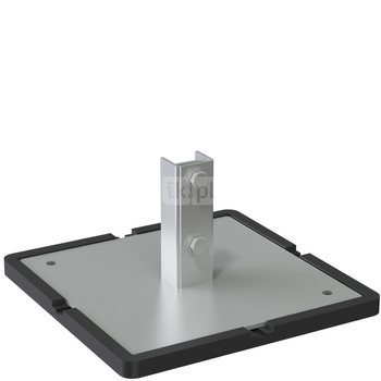 Podpora dachowa PDG profilu szer. 41mm 300 OGPDGMF300