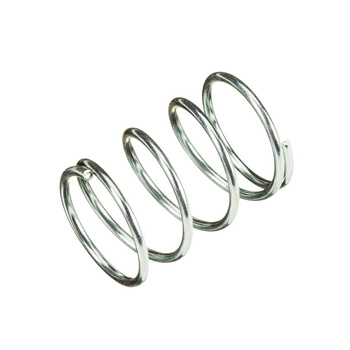 Sprężyna, pedał nożny