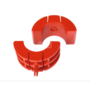 Zestaw szczęk mocujących do ROCUT 110, 63 mm