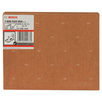 OSŁONA ODS. D115-125MM DO GWS 8-14 "EV"