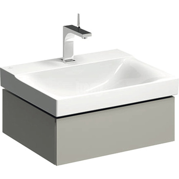 Szafka pod umywalkę GEBERIT Xeno2 szer.600mm