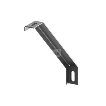 Wspornik WKZ profilu szer. 41mm, dł. 560mm WKZ500