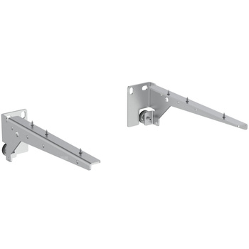 I.LIFE ZESTAW MONTAŻOWY BLATU 2 SZT.