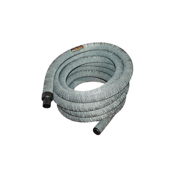 Wąż ssący HAH dł. 9,1 m z pokrowcem