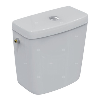 SIMPLICITY ZBIORNIK 6/3 DOP. WODY Z BOKU