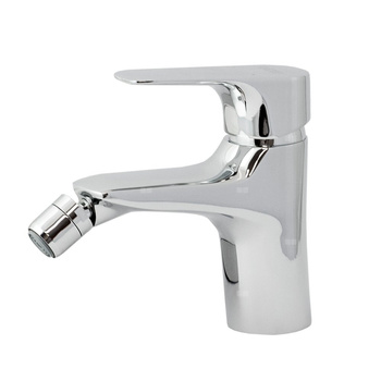 85502 Bateria RENO bidetowa stojąca chrom głowica 35