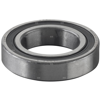 Łożysko kulkowe rowkowane REMS