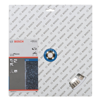 TARCZA DIAM. STONE *** 300 /20/25,4