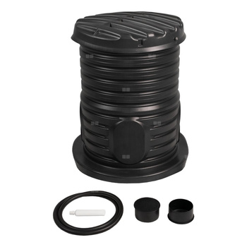 Nadbudowa 4RAIN do zbiorników FLAT/MODULARIS