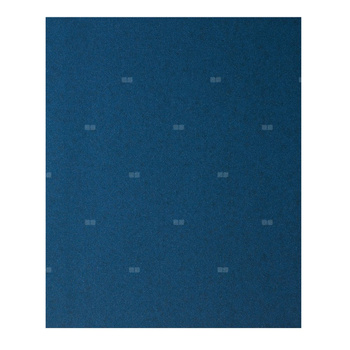Papier do szlifowania ręcznego metalu, 230 x 280 mm, ziarnistość 120 K =120