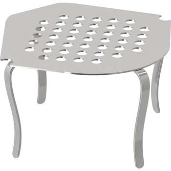 Sitko odpływowe Geberit do pisuarów Felix, Blagnac i Bastia